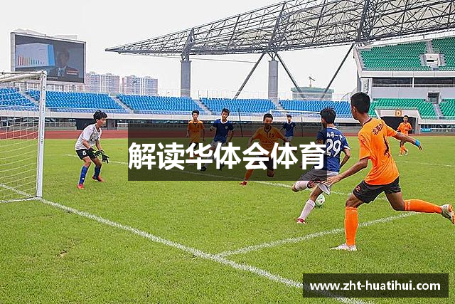 解读华体会体育